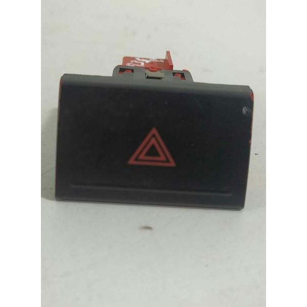 Botao Alerta Amarok 2011/2016