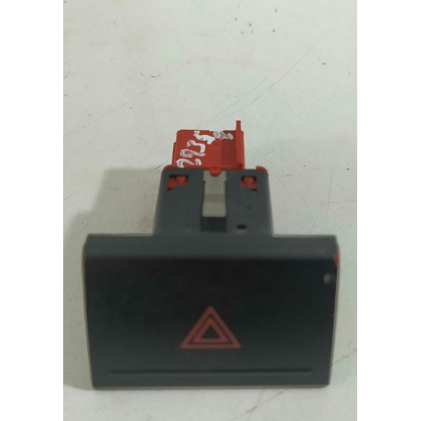 Botao Alerta Amarok 2011/2016