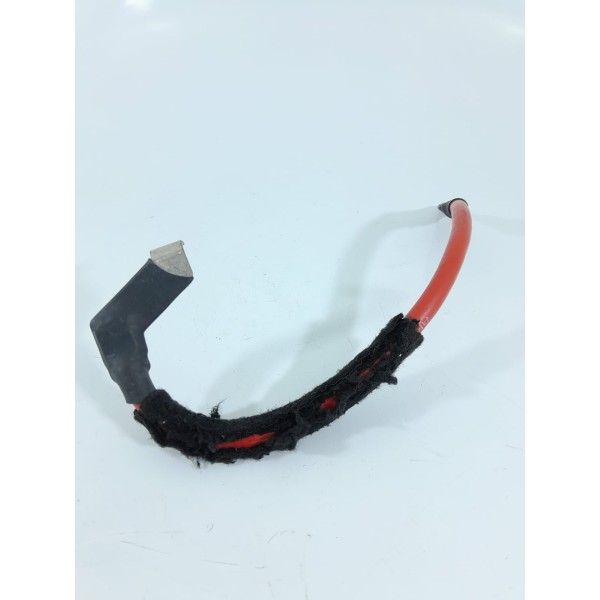 Cabo Polo Positivo Bateria Bmw X5 2017 Original