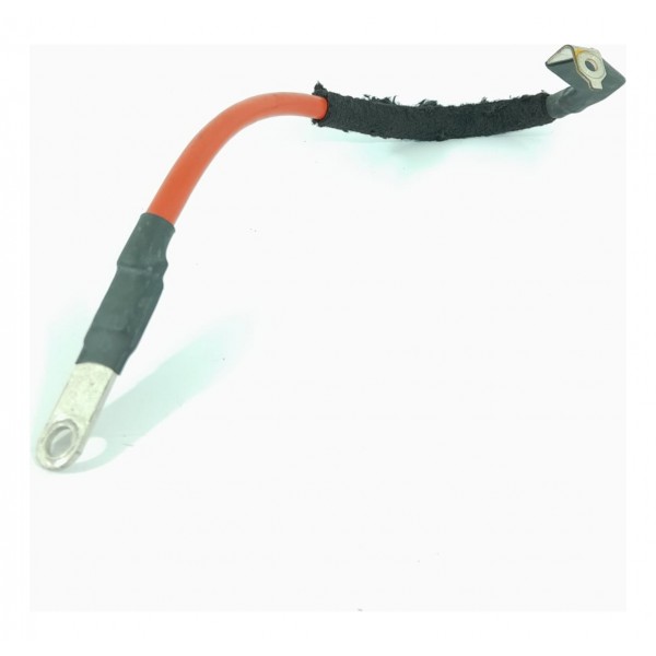 Cabo Polo Positivo Bateria Bmw X5 2017 Original