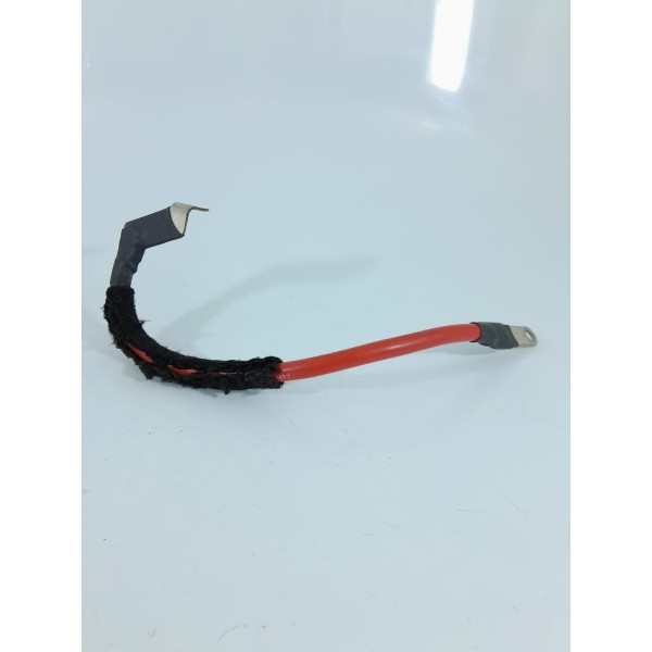 Cabo Polo Positivo Bateria Bmw X5 2017 Original