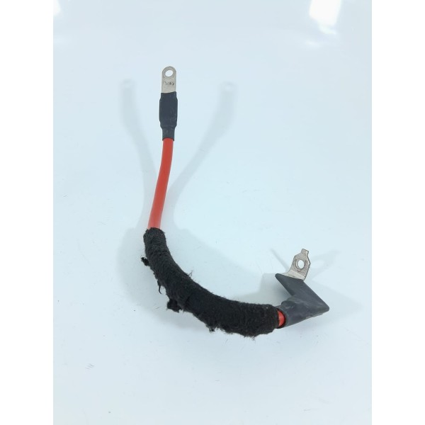 Cabo Polo Positivo Bateria Bmw X5 2017 Original