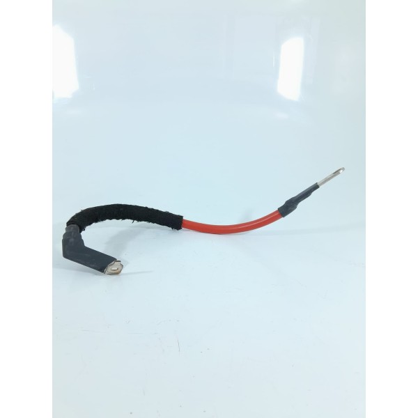 Cabo Polo Positivo Bateria Bmw X5 2017 Original