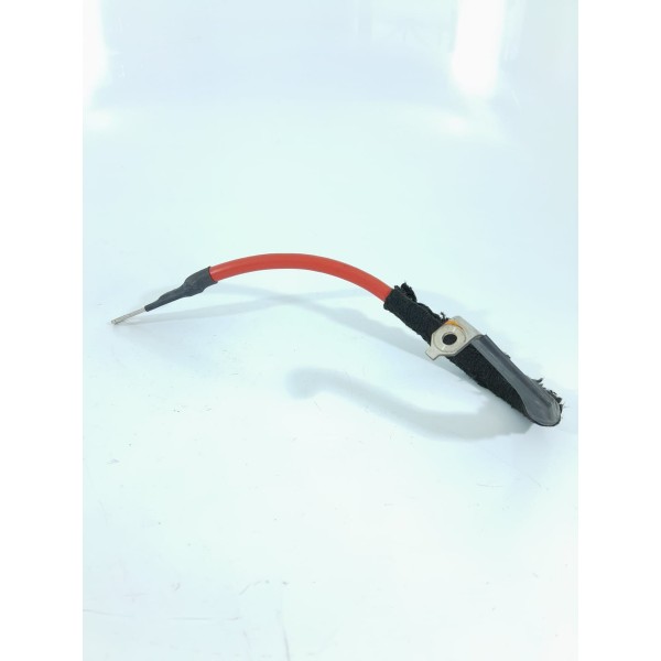 Cabo Polo Positivo Bateria Bmw X5 2017 Original