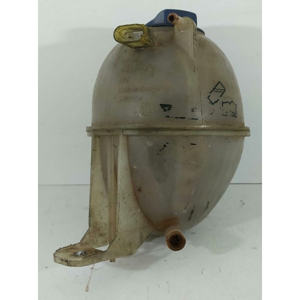 Reservatorio Agua Radiador Vw Amarok 2011/2023 2h0121407d