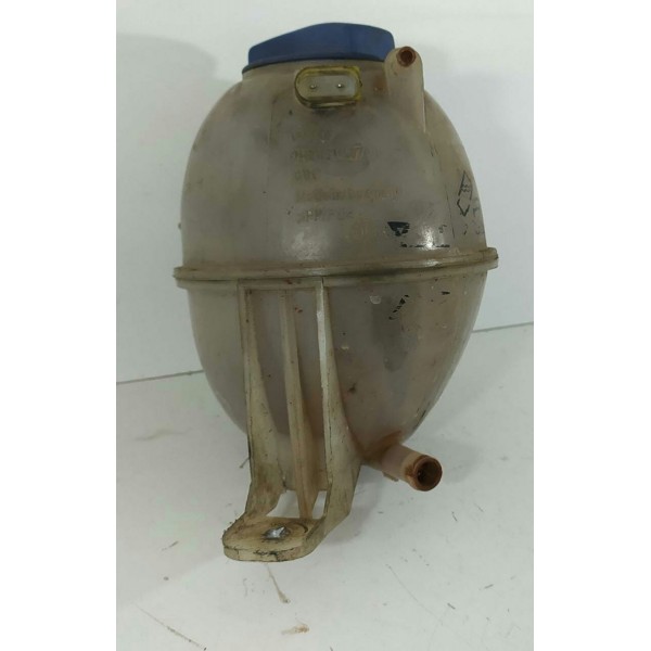 Reservatorio Agua Radiador Vw Amarok 2011/2023 2h0121407d