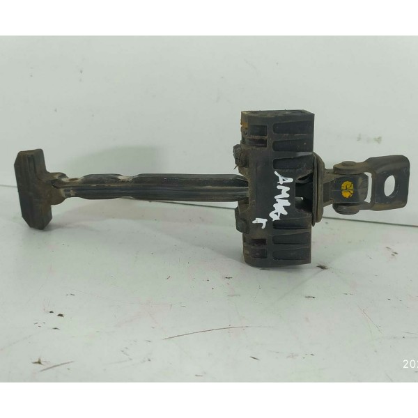 Limitador Porta Amarok Traseira Esquerda 2011/2023