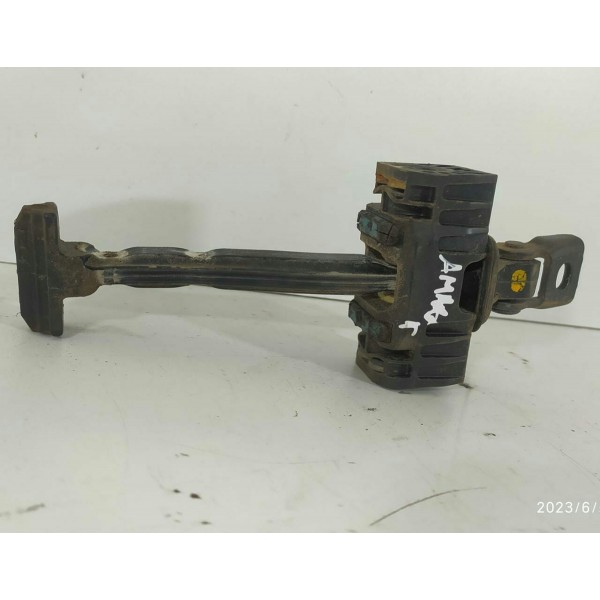 Limitador Porta Amarok Traseira Esquerda 2011/2023