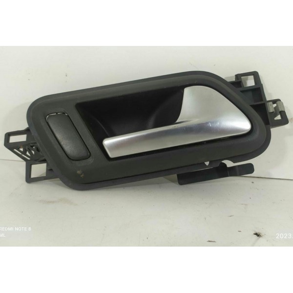 Maçaneta Interna Porta Amarok Traseira Direita 2011/2023