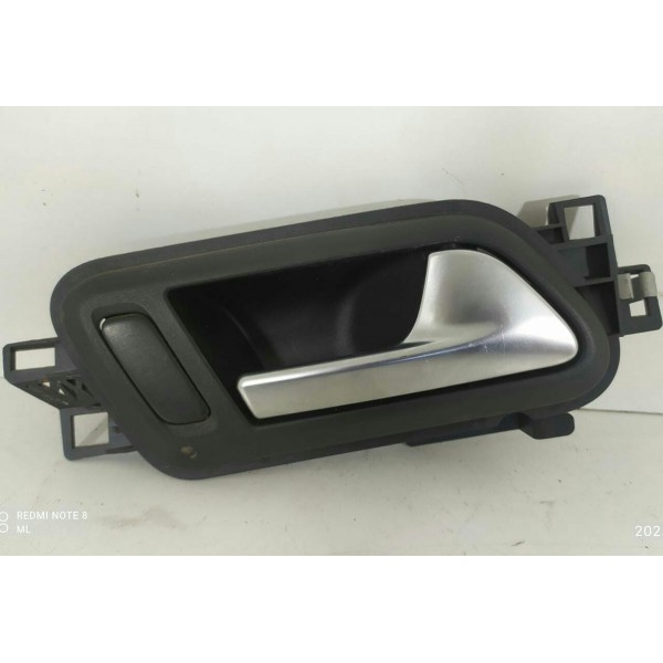 Maçaneta Interna Porta Amarok Traseira Direita 2011/2023