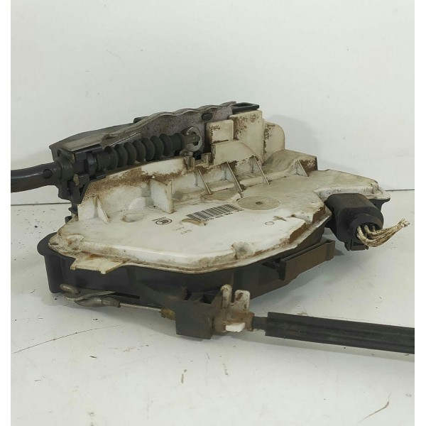 Fechadura Porta Amarok Traseira Direita 2011/2023 Orig