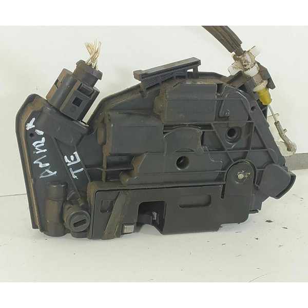 Fechadura Porta Amarok Traseira Esquerda 2011/2023