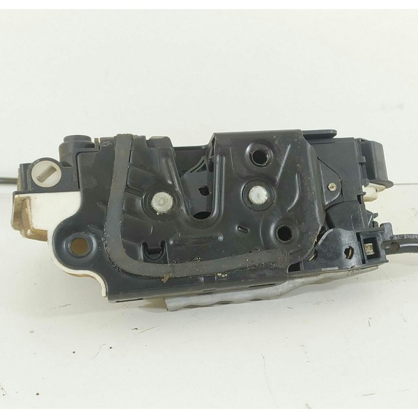 Fechadura Porta Amarok Traseira Esquerda 2011/2023