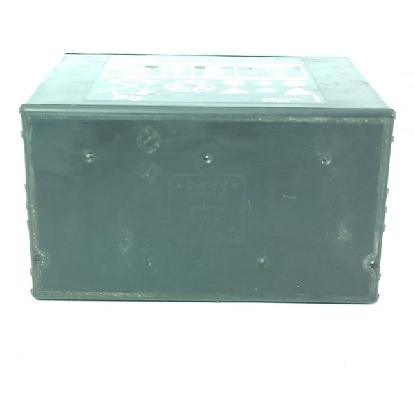 Bateria Auxiliar Volvo V60 S60 Xc60 2011/2018 31358957