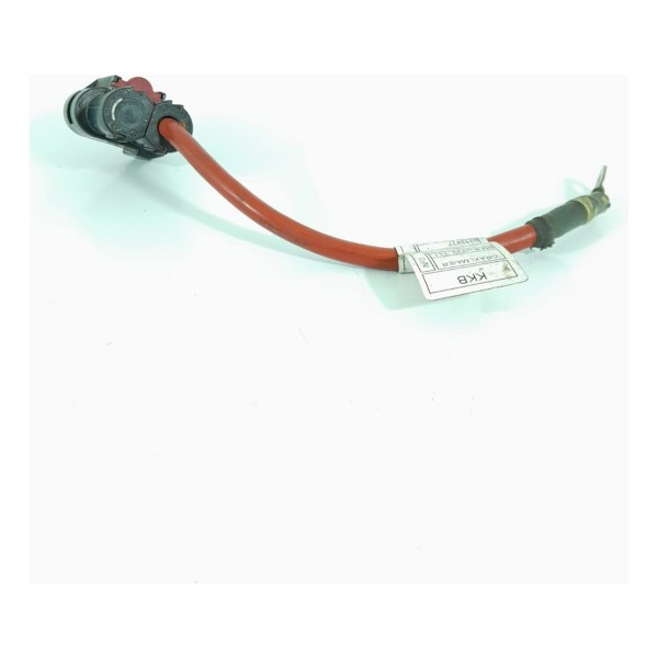 Cabo Polo Positivo Bateria Bmw X5 X6 2017 9333427