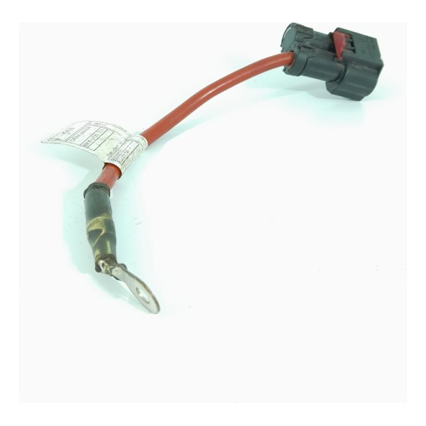 Cabo Polo Positivo Bateria Bmw X5 X6 2017 9333427