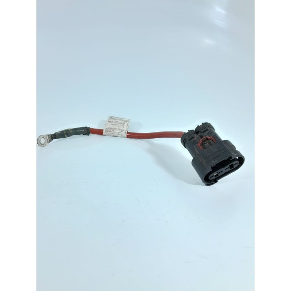 Cabo Polo Positivo Bateria Bmw X5 X6 2017 9333427