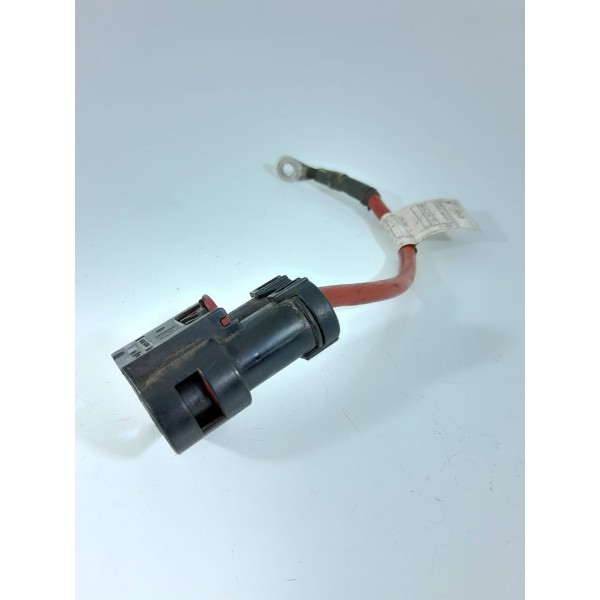 Cabo Polo Positivo Bateria Bmw X5 X6 2017 9333427