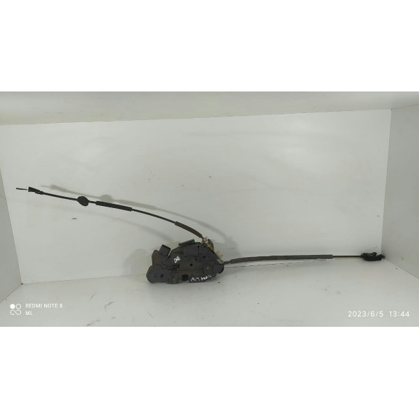 Fechadura Porta Amarok Dianteira Esquerda 2011/2023