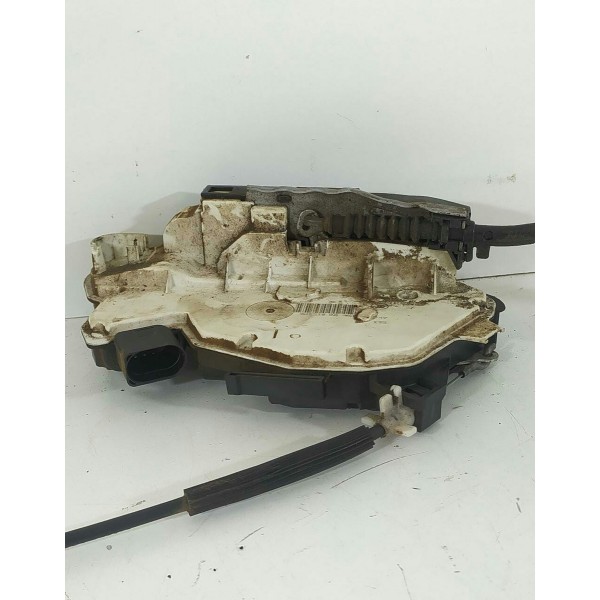 Fechadura Porta Amarok Dianteira Esquerda 2011/2023