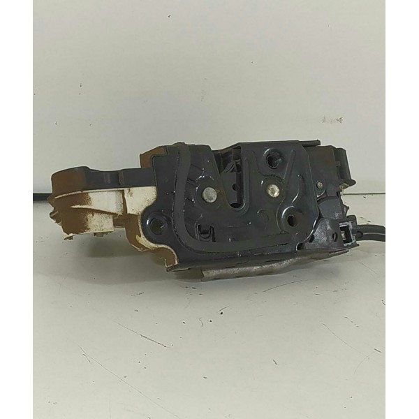 Fechadura Porta Amarok Dianteira Esquerda 2011/2023