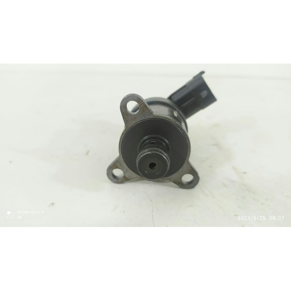 Valvula Pressao Bomba Alta Renegade Toro Diesel 0928400825