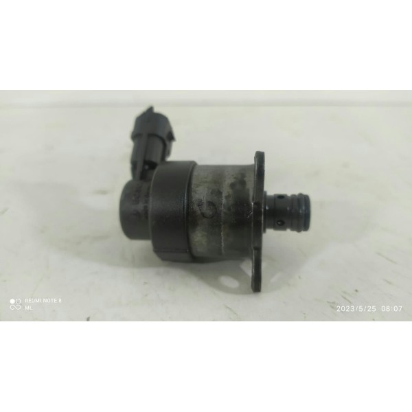 Valvula Pressao Bomba Alta Renegade Toro Diesel 0928400825