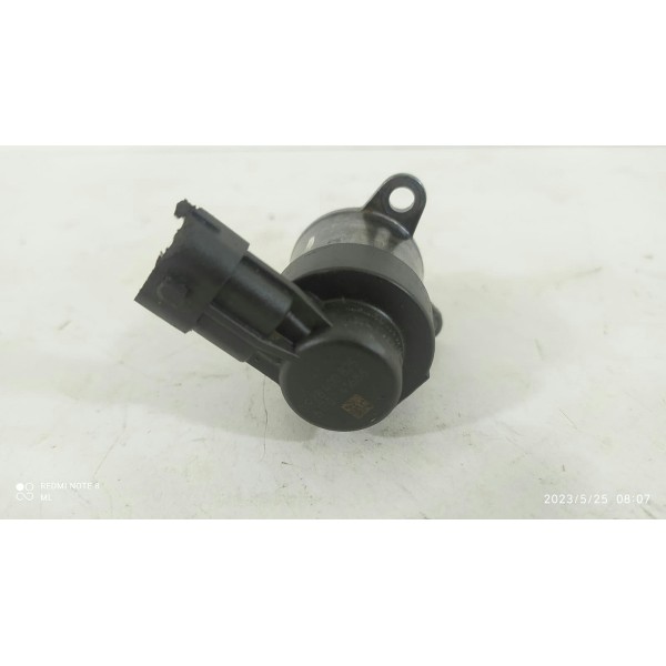 Valvula Pressao Bomba Alta Renegade Toro Diesel 0928400825