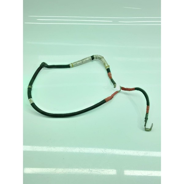 Cabo Polo Positivo Bateria Bmw X5 X6 2014/2018 851612204