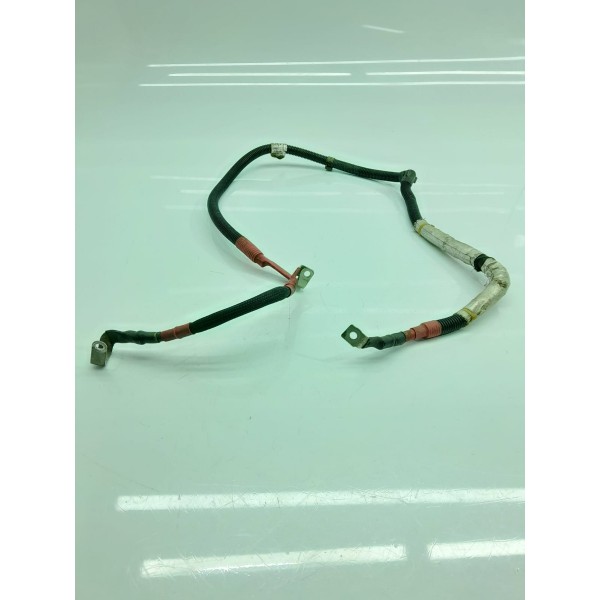 Cabo Polo Positivo Bateria Bmw X5 X6 2014/2018 851612204