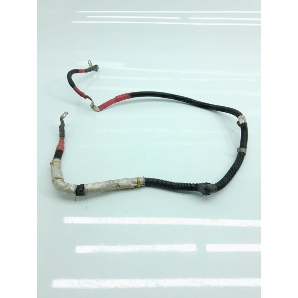 Cabo Polo Positivo Bateria Bmw X5 X6 2014/2018 851612204