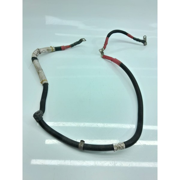 Cabo Polo Positivo Bateria Bmw X5 X6 2014/2018 851612204