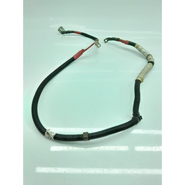 Cabo Polo Positivo Bateria Bmw X5 X6 2014/2018 851612204