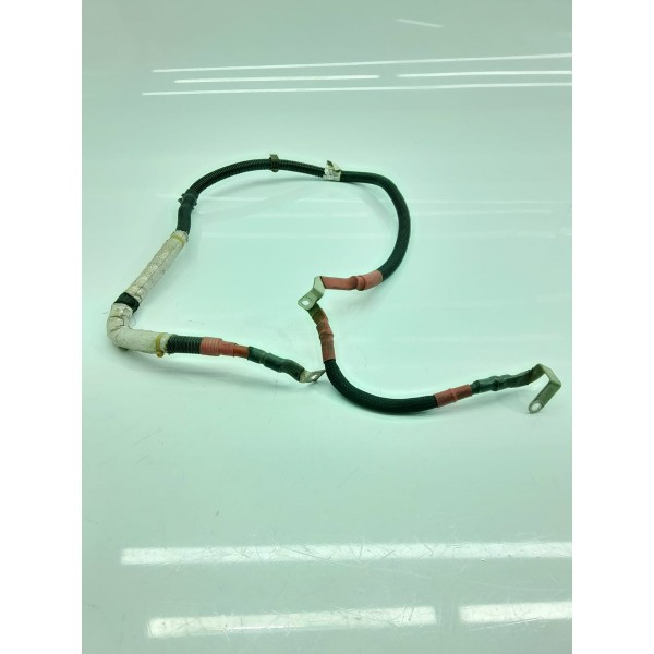 Cabo Polo Positivo Bateria Bmw X5 X6 2014/2018 851612204