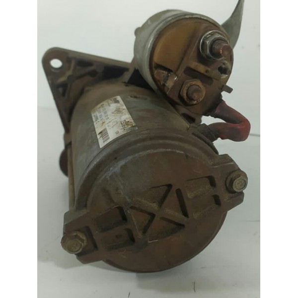Motor Partida Arranque Frontier Master 2.3 17/23 233002654