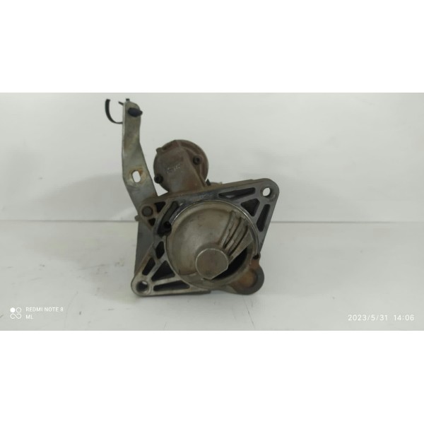 Motor Partida Arranque Frontier Master 2.3 17/23 233002654