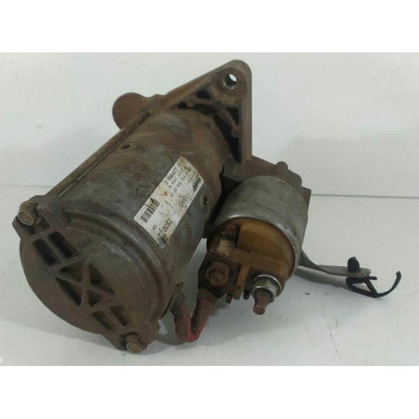 Motor Partida Arranque Frontier Master 2.3 17/23 233002654