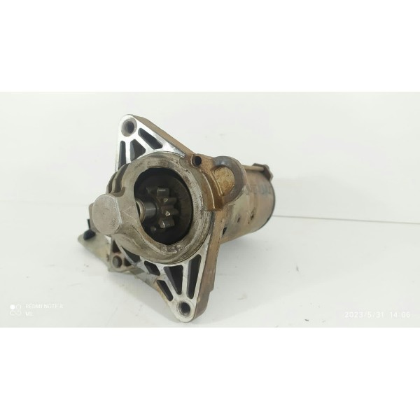 Motor Partida Arranque Frontier Master 2.3 17/23 233002654