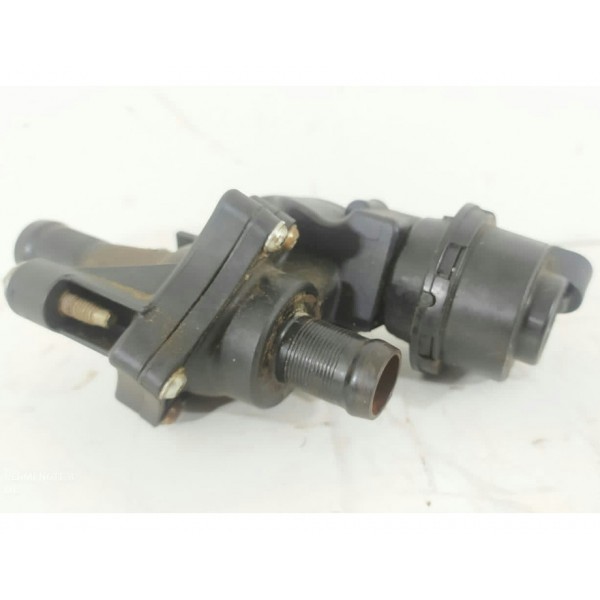 Carcaça Valvula Termostática Frontier 2.3 17/22 922304507r