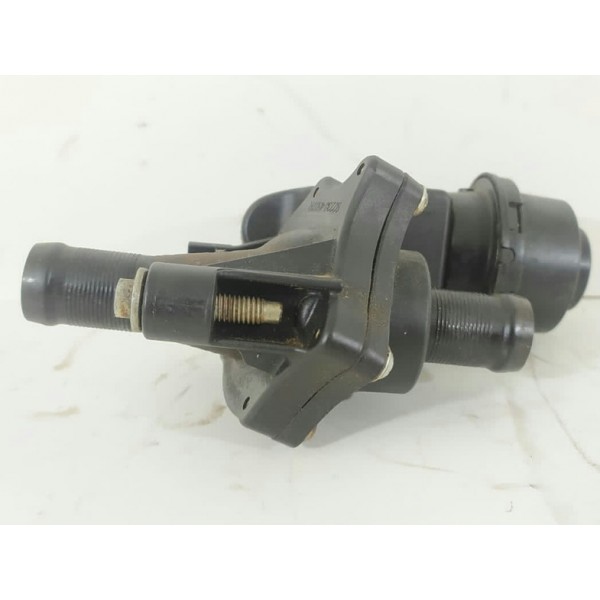 Carcaça Valvula Termostática Frontier 2.3 17/22 922304507r