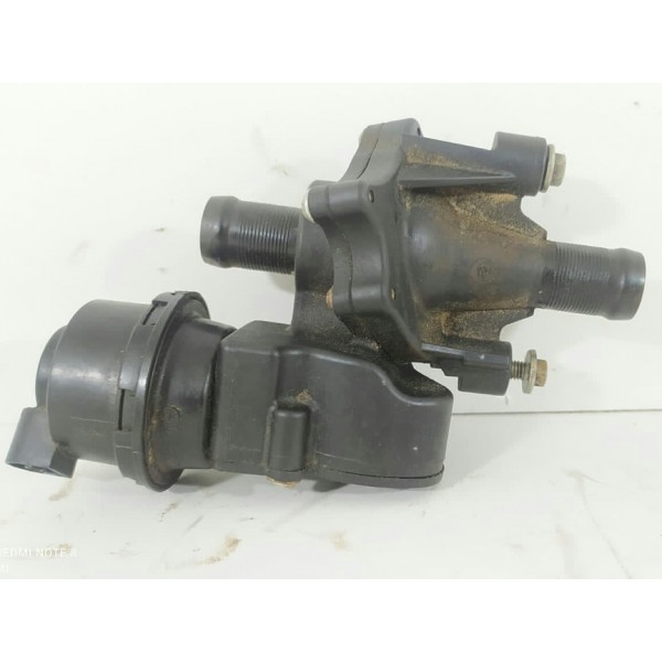 Carcaça Valvula Termostática Frontier 2.3 17/22 922304507r