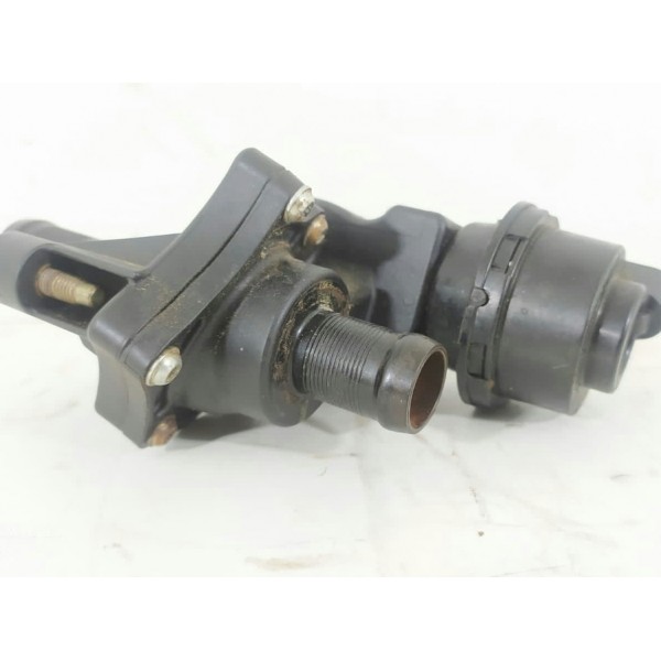 Carcaça Valvula Termostática Frontier 2.3 17/22 922304507r