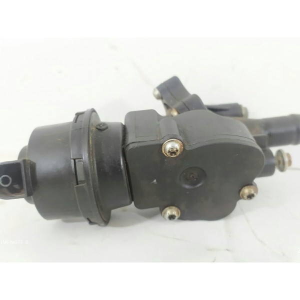 Carcaça Valvula Termostática Frontier 2.3 17/22 922304507r