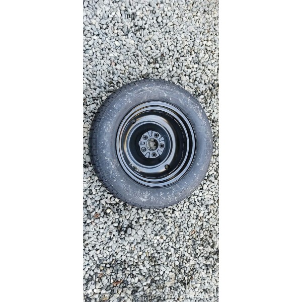 Estepe Hyundai Ix35 155/90/16  2011/2021