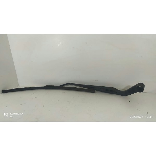 Braco Limpador Parabrisa Esquerdo Frontier 2017/2023