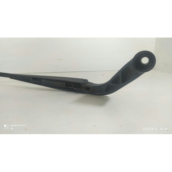 Braco Limpador Parabrisa Esquerdo Frontier 2017/2023