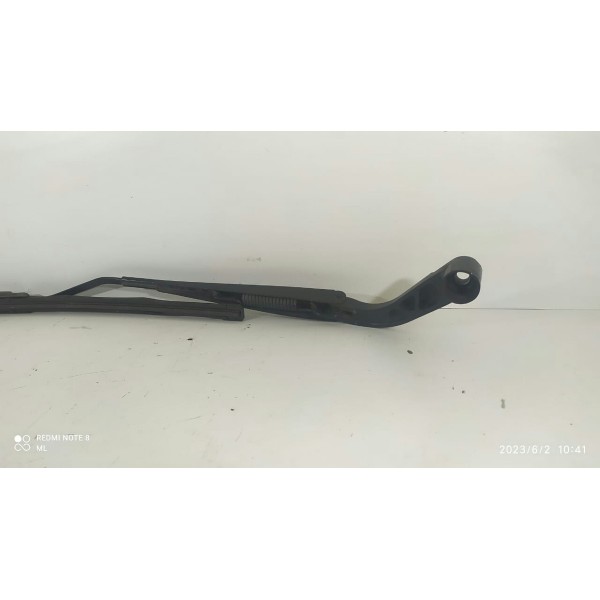 Braco Limpador Parabrisa Esquerdo Frontier 2017/2023
