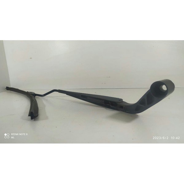 Braco Limpador Parabrisa Esquerdo Frontier 2017/2023