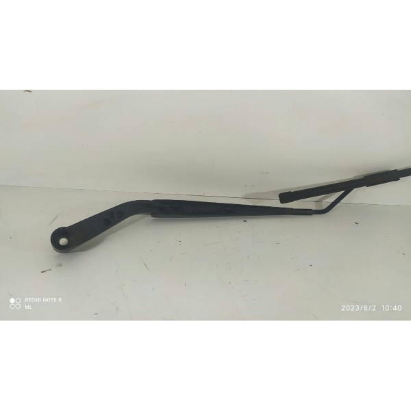 Braco Limpador Parabrisa Direito Frontier 2.3 2017/2023