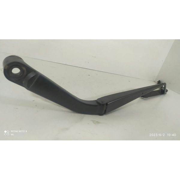 Braco Limpador Parabrisa Direito Frontier 2.3 2017/2023